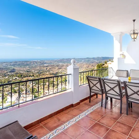 El Mirador In ميخاس