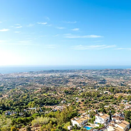 El Mirador In ميخاس