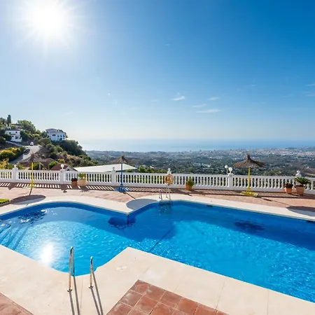 El Mirador In * ميخاس